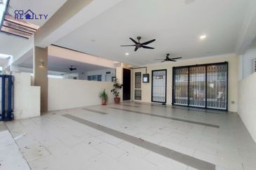 Suriaman 3, Bandar Sri Sendayan