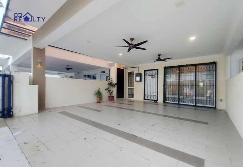 Suriaman 3, Bandar Sri Sendayan