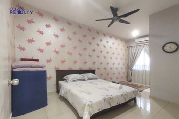 Suriaman 3, Bandar Sri Sendayan