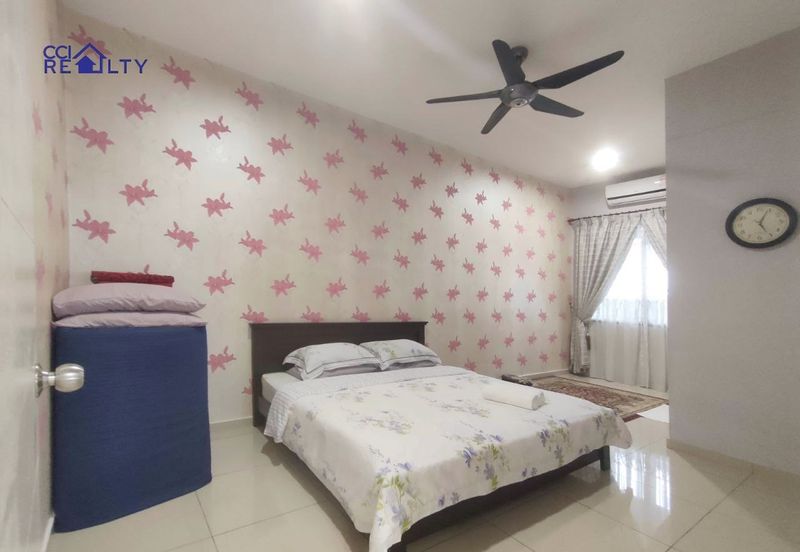 Suriaman 3, Bandar Sri Sendayan