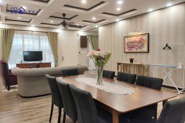 Suriaman 3, Bandar Sri Sendayan