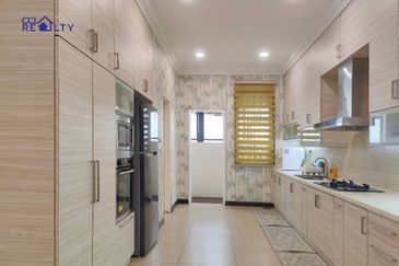 Suriaman 3, Bandar Sri Sendayan