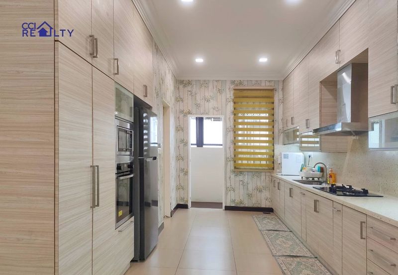 Suriaman 3, Bandar Sri Sendayan