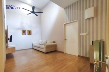 Suriaman 3, Bandar Sri Sendayan