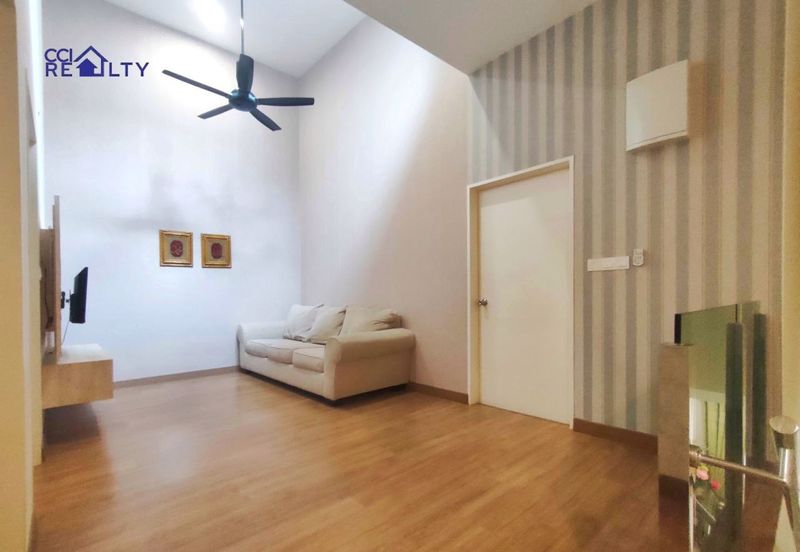 Suriaman 3, Bandar Sri Sendayan