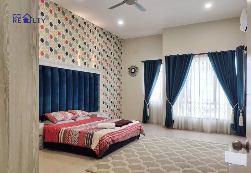 Suriaman 3, Bandar Sri Sendayan