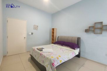 Suriaman 3, Bandar Sri Sendayan