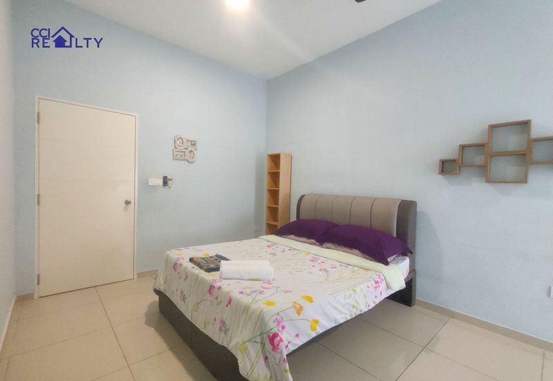 Suriaman 3, Bandar Sri Sendayan