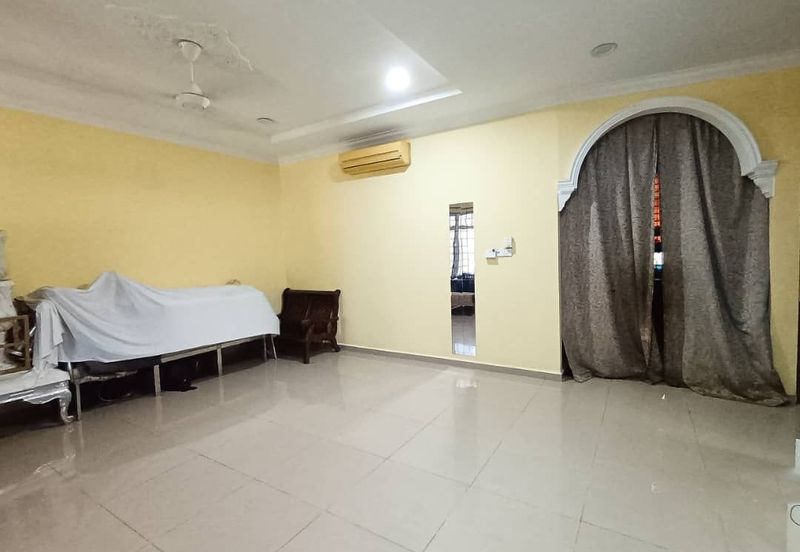 Rumah Semi D Setingkat Repek Pasir Mas Kelantan FOR SALE