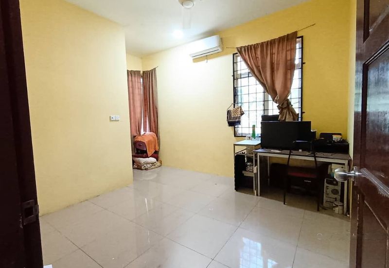 Rumah Semi D Setingkat Repek Pasir Mas Kelantan FOR SALE