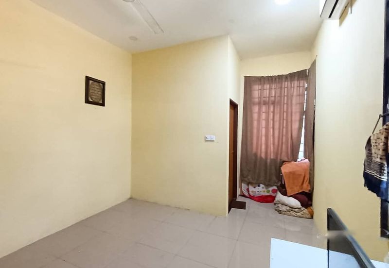 Rumah Semi D Setingkat Repek Pasir Mas Kelantan FOR SALE