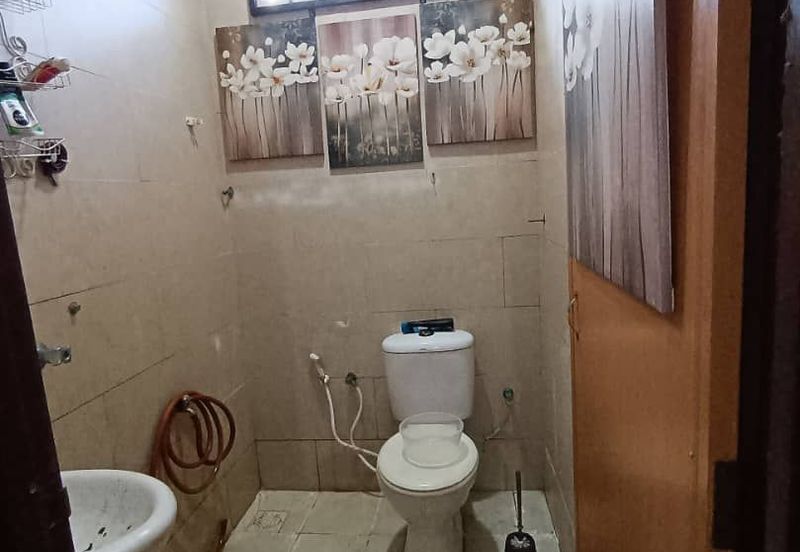 Rumah Semi D Setingkat Repek Pasir Mas Kelantan FOR SALE