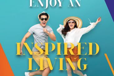 New Freehold Residential Condominium @ Ipoh