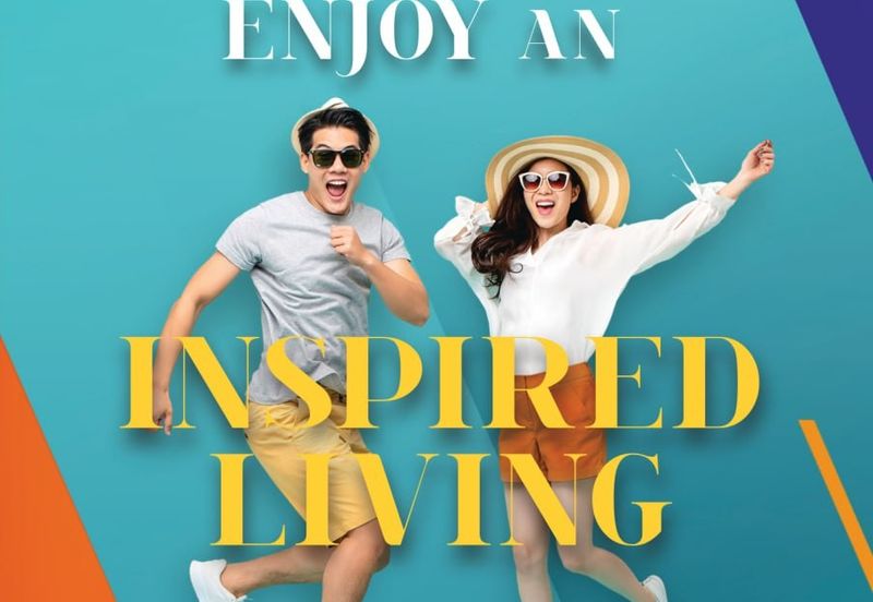 New Freehold Residential Condominium @ Ipoh