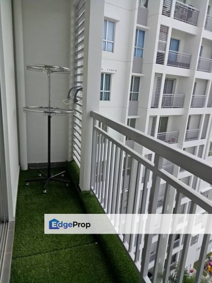 WTL   Danau Perintis Apartment Puncak Alam   , Selangor, Bandar Puncak Alam