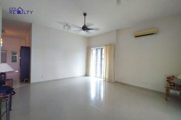 Taman Paya Rumput Indah