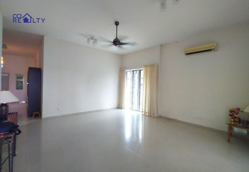 Taman Paya Rumput Indah