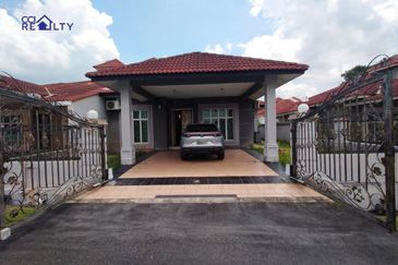 Taman Paya Rumput Indah