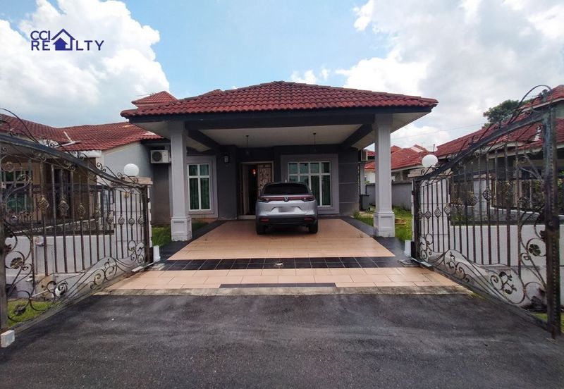 Taman Paya Rumput Indah