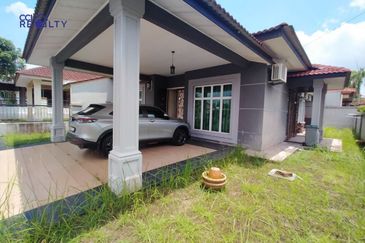 Taman Paya Rumput Indah