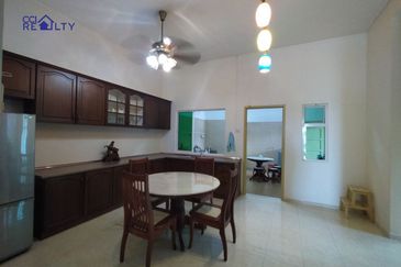 Taman Paya Rumput Indah