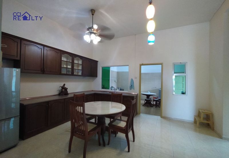 Taman Paya Rumput Indah