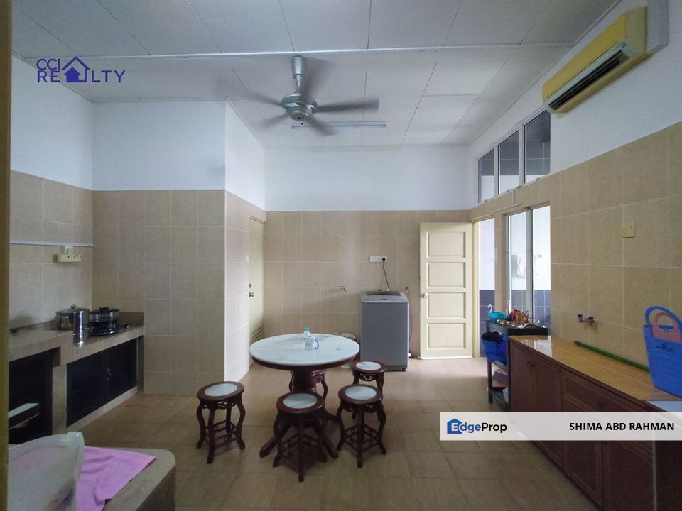 Single Storey Semi Detached House Taman Paya Rumput Indah Melaka FOR SALE, Melaka, Melaka Tengah