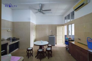 Taman Paya Rumput Indah