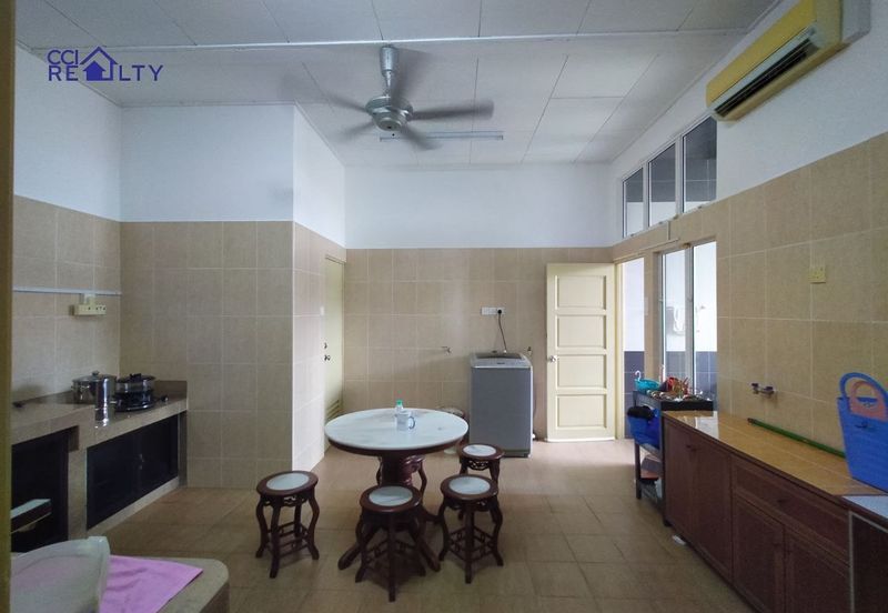 Taman Paya Rumput Indah