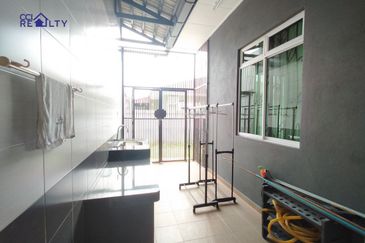 Taman Paya Rumput Indah