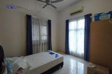 Taman Paya Rumput Indah