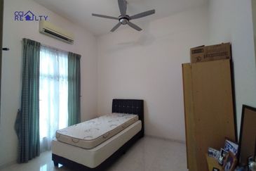 Taman Paya Rumput Indah