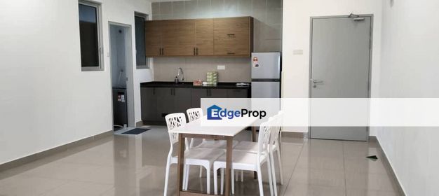 FOR RENT: LBS Skylake Residence Taman Putra Perdana Puchong Selangor  , Selangor, Puchong