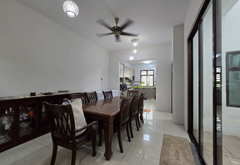 Taman Bukit Citra Pajam