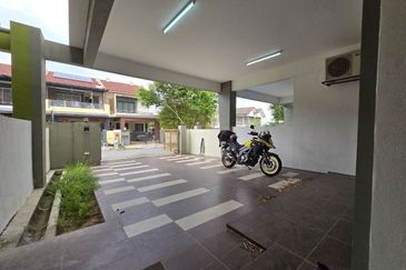 Taman Bukit Citra Pajam