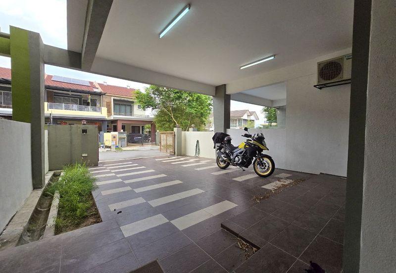 Taman Bukit Citra Pajam