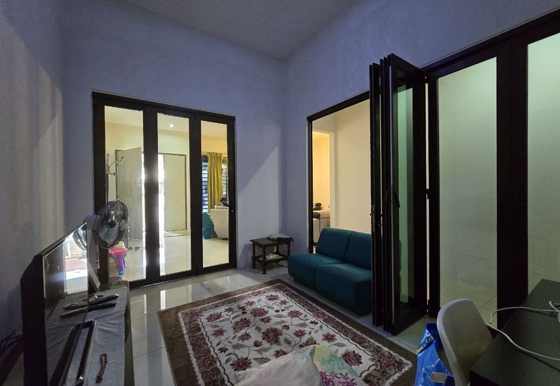 Taman Bukit Citra Pajam