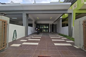 Taman Bukit Citra Pajam