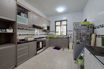 Taman Bukit Citra Pajam