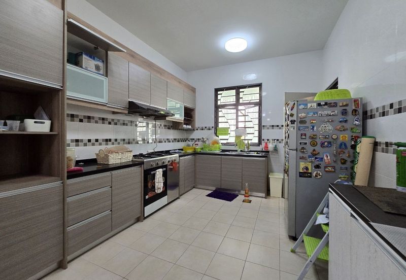 Taman Bukit Citra Pajam