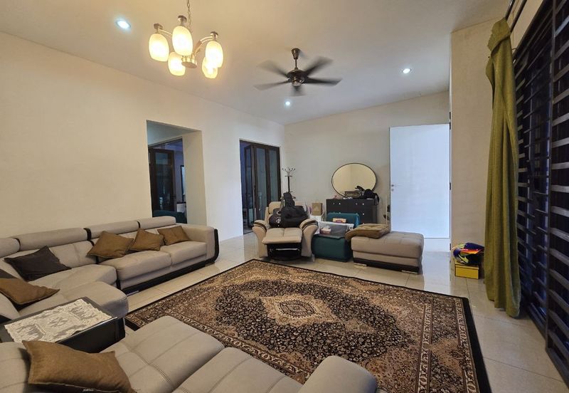 Taman Bukit Citra Pajam