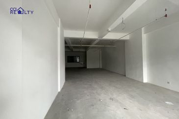 Queensville, Taman Tasik Permaisuri