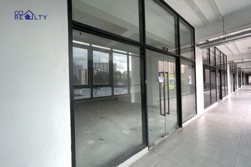 Queensville, Taman Tasik Permaisuri