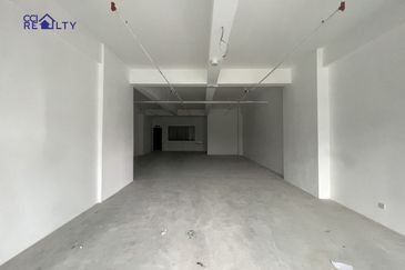 Queensville, Taman Tasik Permaisuri