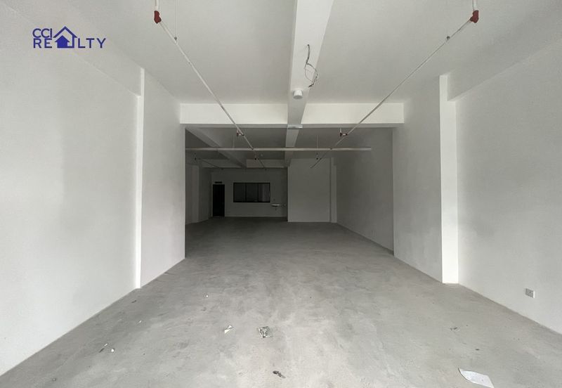 Queensville, Taman Tasik Permaisuri