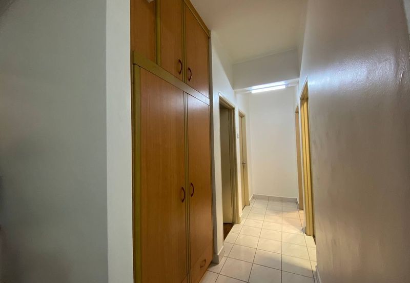 Bayu Tasik Condominium