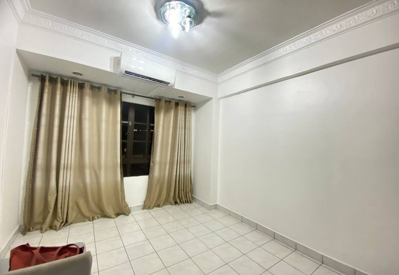 Bayu Tasik Condominium