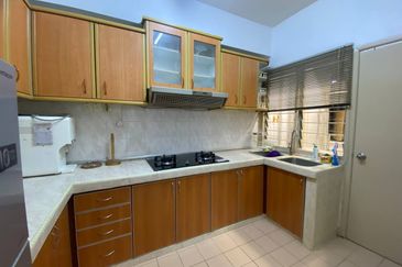 Bayu Tasik Condominium