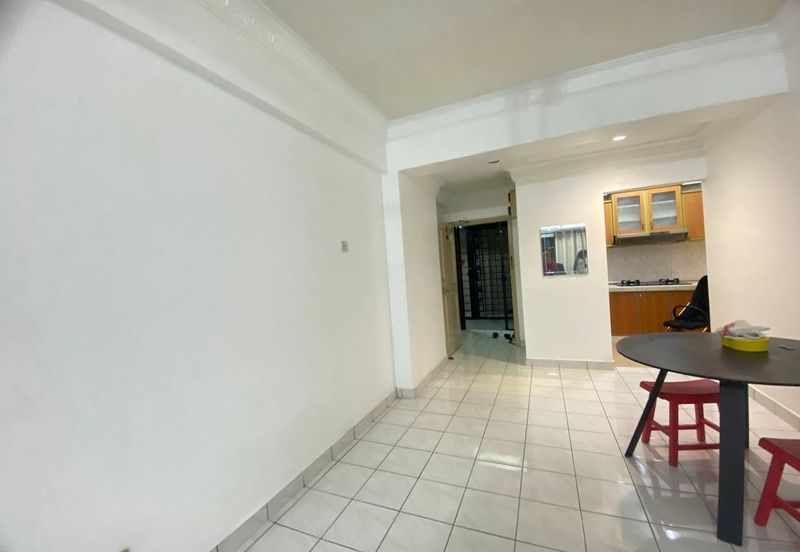 Bayu Tasik Condominium