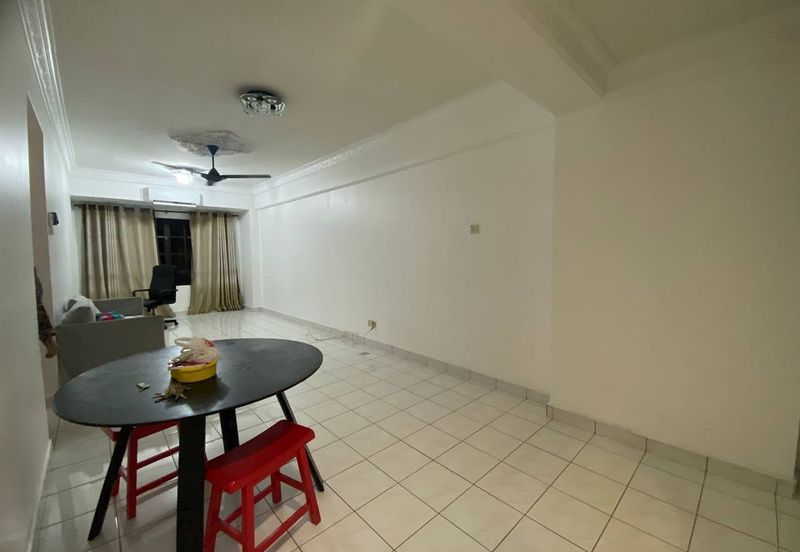 Bayu Tasik Condominium